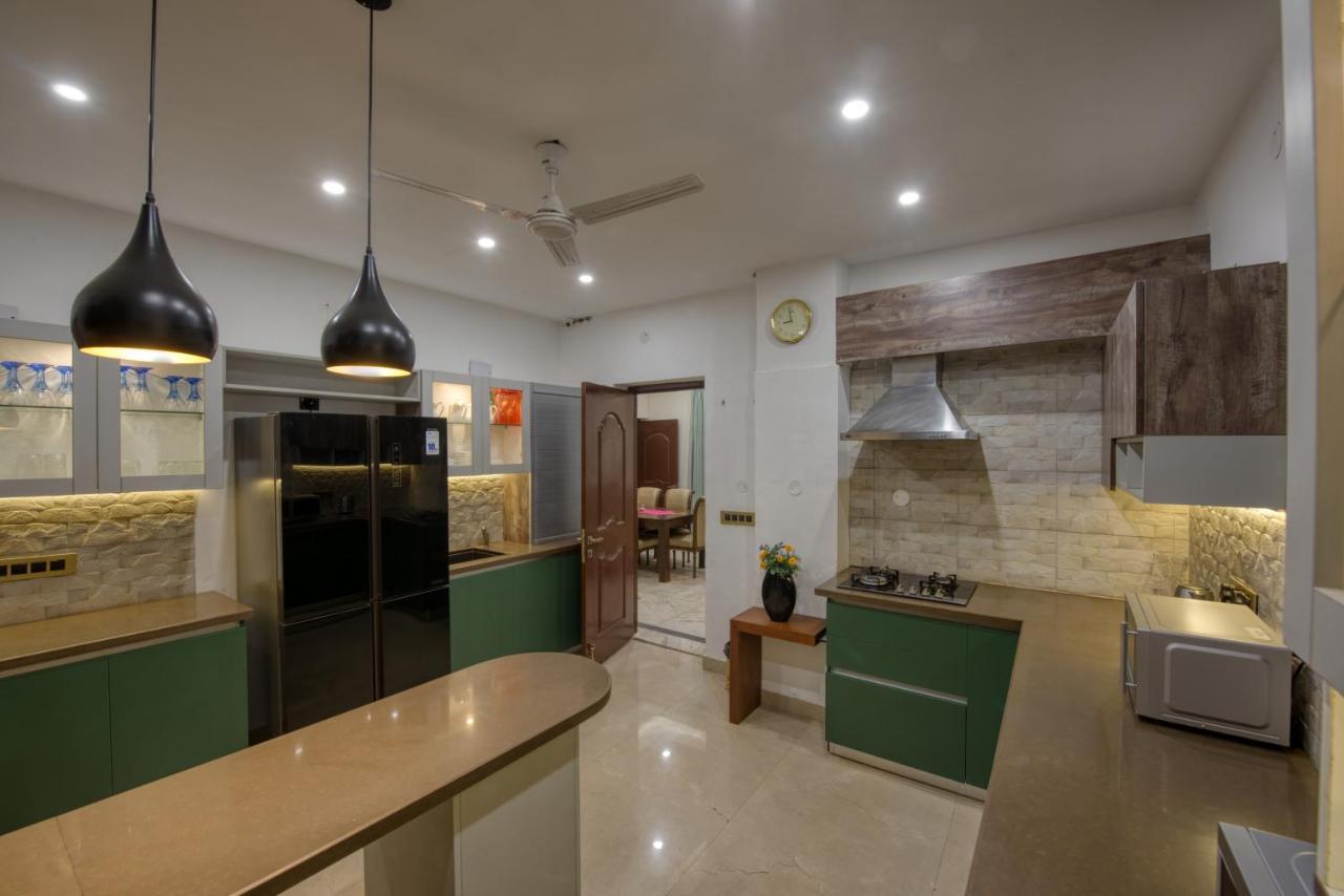 Sunahari Bagh - Pool Farm Retreat @ Gurgaon Esterno foto