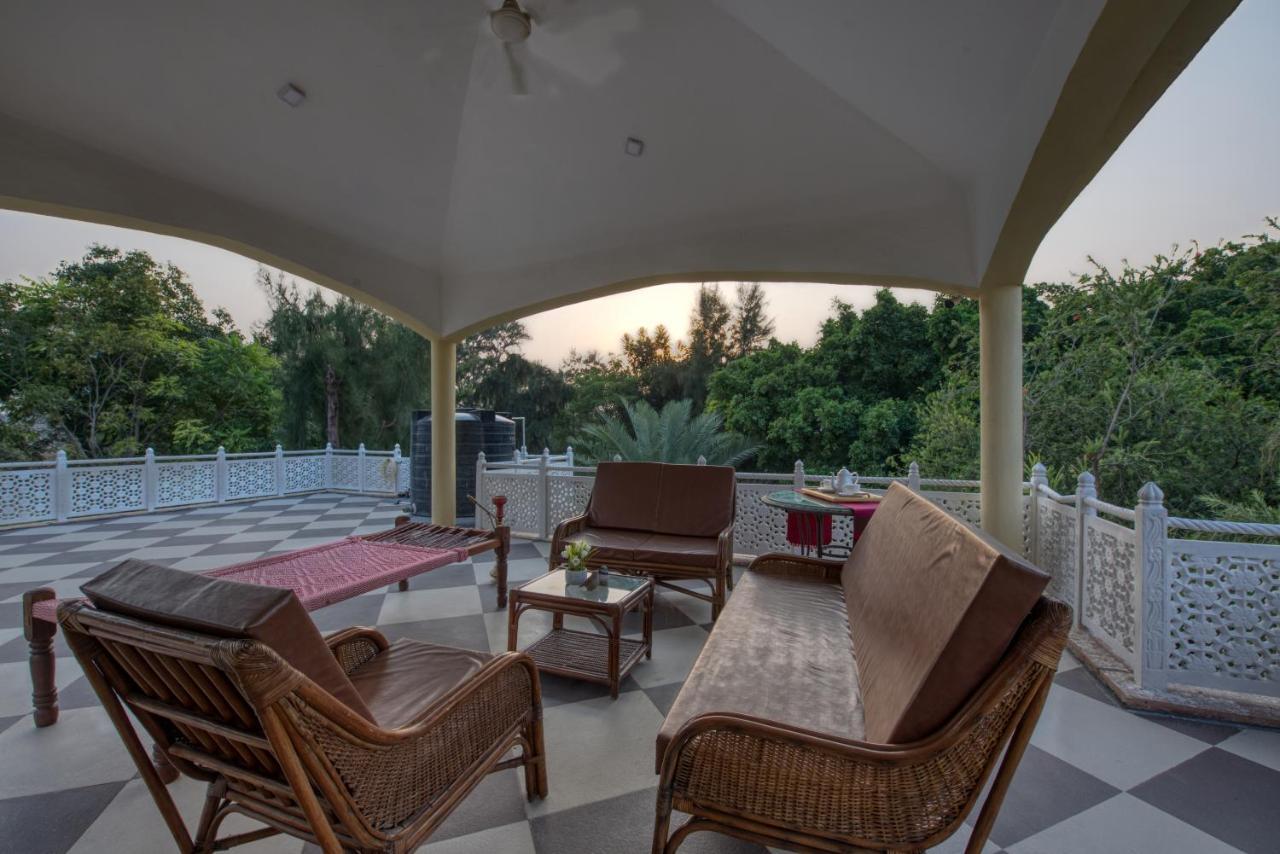 Sunahari Bagh - Pool Farm Retreat @ Gurgaon Esterno foto