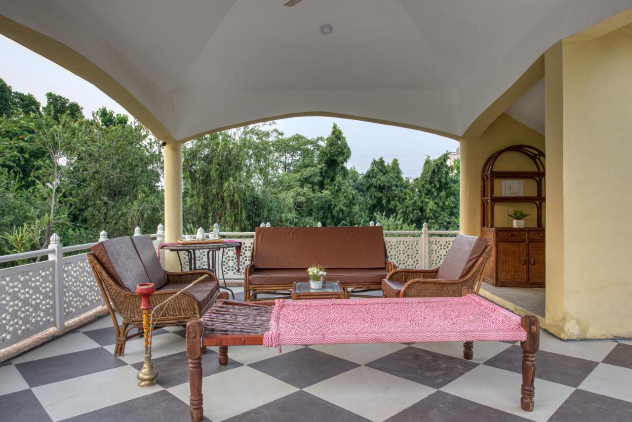 Sunahari Bagh - Pool Farm Retreat @ Gurgaon Esterno foto