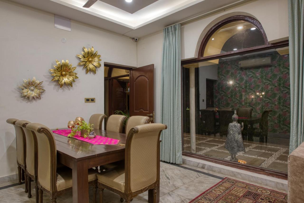 Sunahari Bagh - Pool Farm Retreat @ Gurgaon Esterno foto